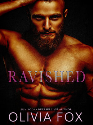 cover image of Ravished